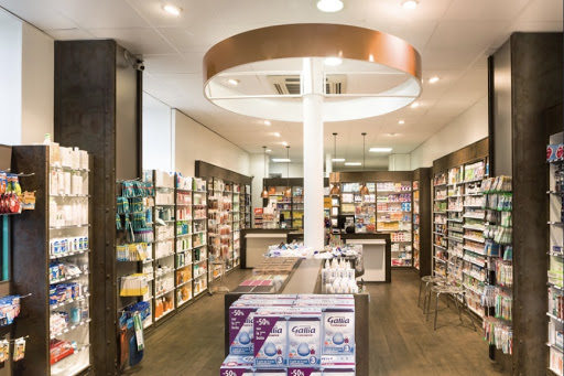 SELARL PHARMACIE DES ARTS ET METIERS
