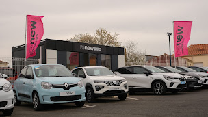 Photo n°5 de RENAULT ROYAN - GROUPE MICHEL à Médis (Vendeur de voitures d'occasion)