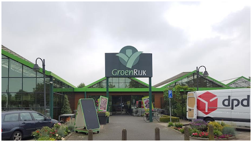 GroenRijk Veldhoven