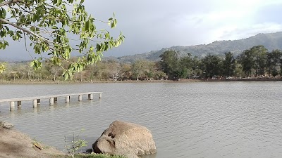 Photos of Laguna Monja Blanca