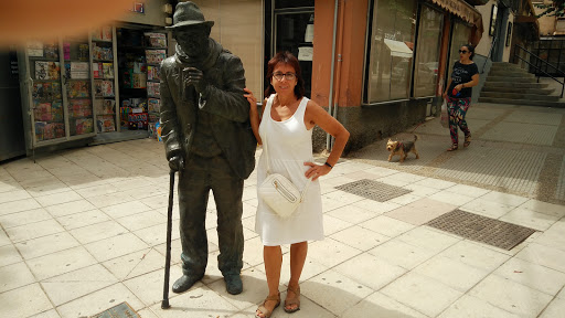 Plaza de Abastos de Guadix - Thumbnail