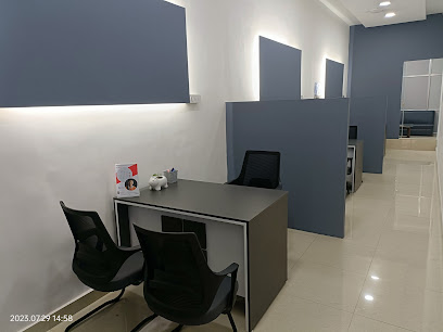 Uday Academy