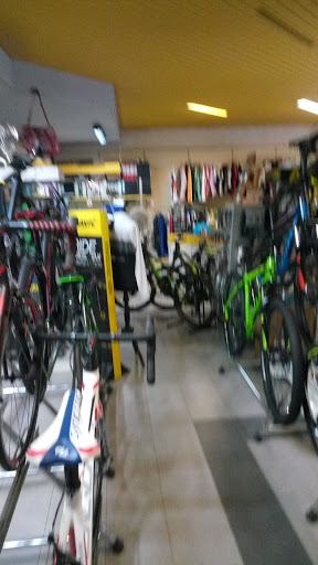 Ciclosport - Visual