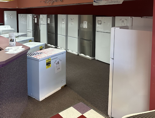 L&W Heating, AC & Appliance - Thumbnail