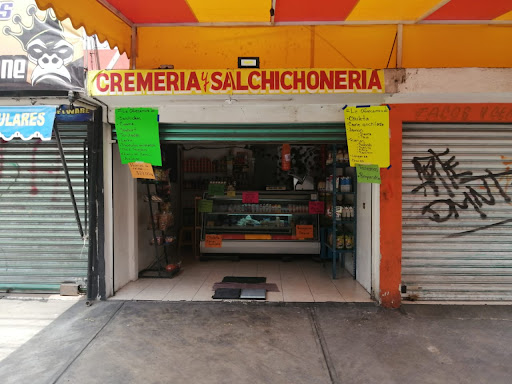 CREMERIA Y SALCHICHONERIA MI RANCHITO