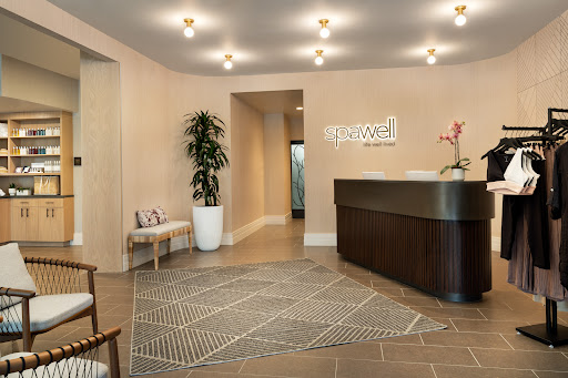 SpaWell Napa at Napa Valley Marriott - Thumbnail