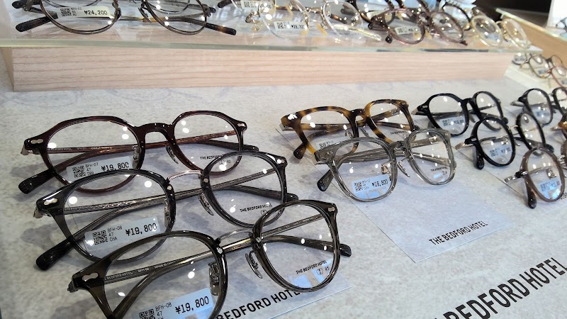 眼鏡市場 泉南店