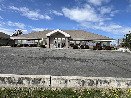 First Step Community Counseling Services