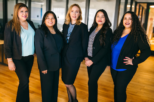 Fuerza Immigration Lawyers