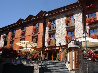 Photos of Hotel Soldeu Maistre