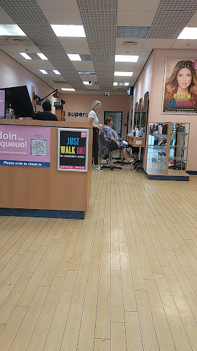 Supercuts Bedford - Thumbnail