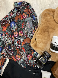 Photo n°12 de So’Anne à Quingey (Magasin de chaussures)