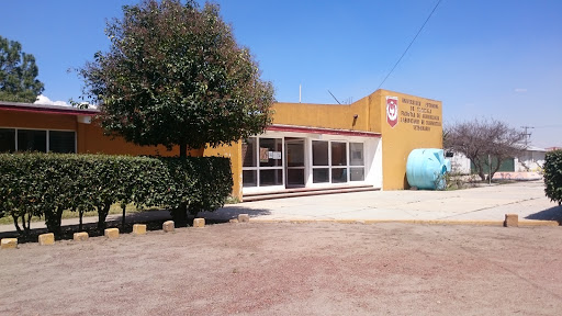 Laboratorio de Diagnóstico Veterinario - UATX