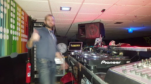 Discoteca ZUL - Thumbnail