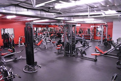 Snap Fitness Bosque Farms