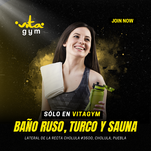 Vita Gym - Thumbnail