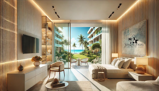 Santiago Beach Studios