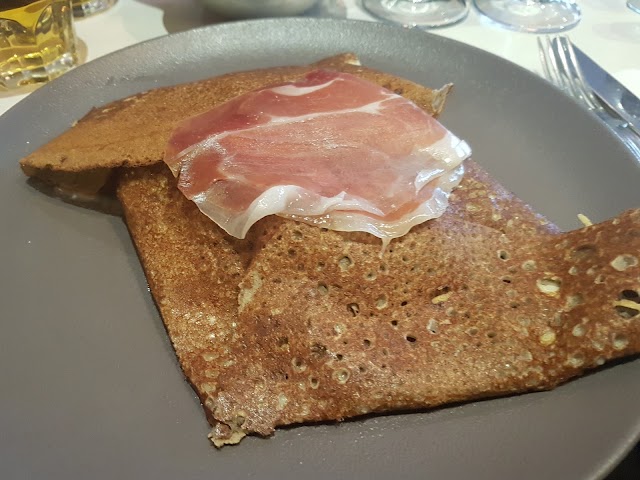L'Entremer