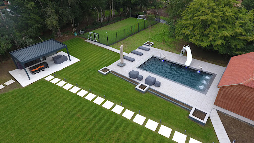 UK Swimming Pools Limited