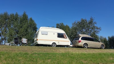 Photos of Dū&scaron;ele camping - boats