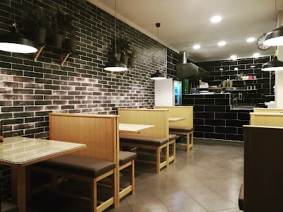 Photos of BULLS BURGER HOUSE