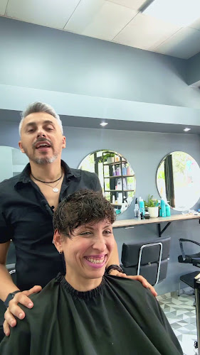 Horarios de Peluquería TIS