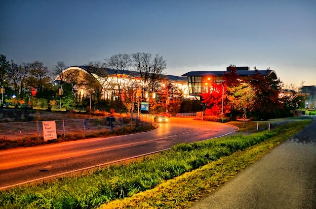 Richmond Olympic Oval