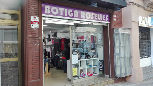 Botiga Roselles - Thumbnail