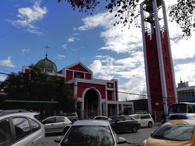 Photos of Plaza Melipilla
