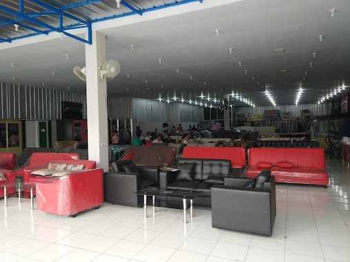 King House Furniture Alam Sutera, Author: Enrico Fernando