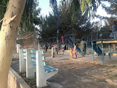 Mirwis nika parkمیرویس نیکه پارک