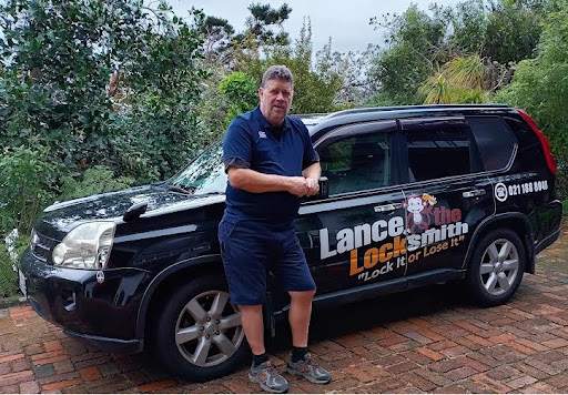 Lance the Locksmith - Thumbnail