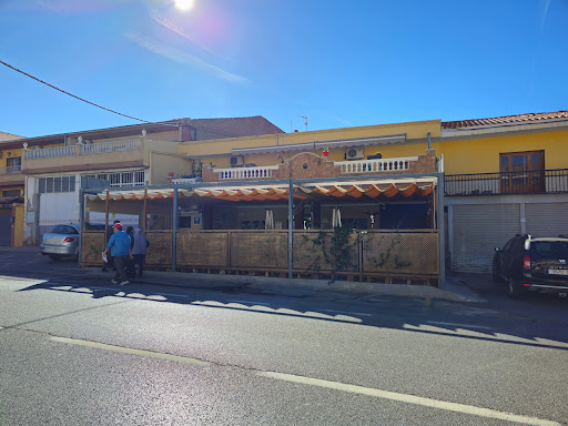 Restaurante Mesón la Taberna Gallery - Spain
