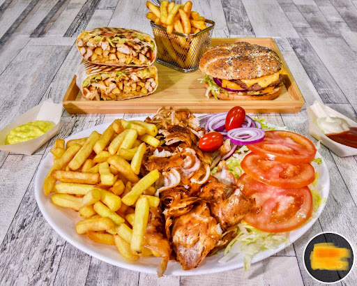 Photo 2 - MARNAZ KEBAB (O KEBAB)