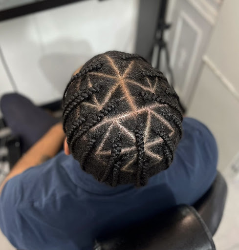 Bella hair braiding - Thumbnail