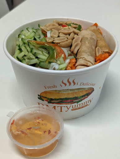 BMT Yummy Vietnamese Bakery - Thumbnail