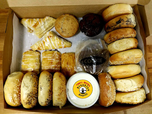 Vinny's Original Brooklyn Bagels - Thumbnail