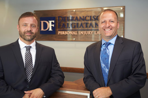 DeFrancisco & Falgiatano Personal Injury Lawyers