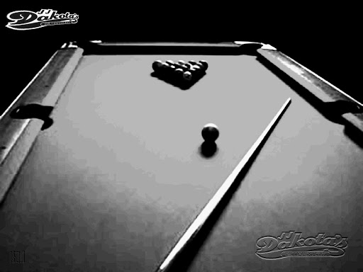J J Dakota's Billiards