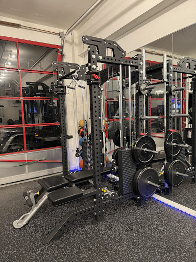 CaliTraining - Visual