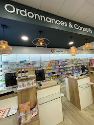 Photo n°6 de PHARMACIE DE SAINT ANDRE à Saint-André-le-Gaz (Pharmacie vétérinaire)