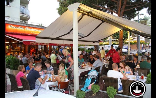 Pizzeria Roma