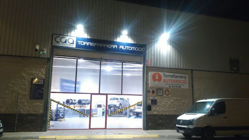 Taller Torrefarrera Automoció | Reparación | Mantenimiento | Venta | Alquiler - Thumbnail