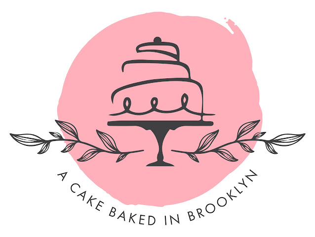 A Cake Baked In Brooklyn by null