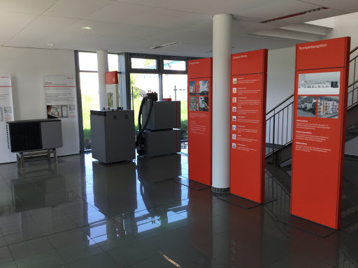 Viessmann Niederlassung Hof | Heizung - Solar - Photovoltaik - Thumbnail