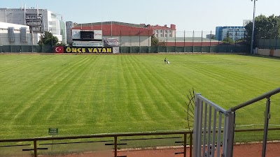 Photos of Bah&ccedil;elievler Stadium