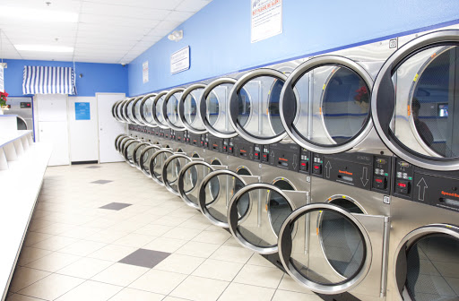 Laundry House | Wilmington Laundromat and Wash & Fold - Thumbnail