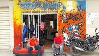 Photos of BARBER HAIZ