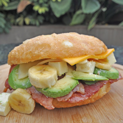 Fudgee'z Vetkoek Vanderbijlpark - Vanderbijlpark