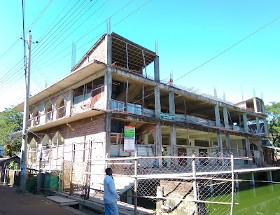 Photos of Haji Chand Meah Jame Masjid